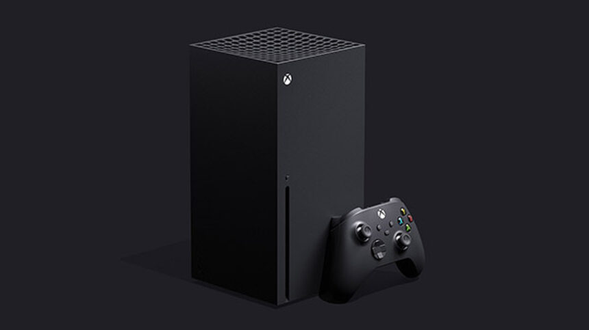 Rumor: Xbox Series X custará $499