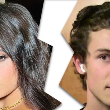 Camila Cabello and Shawn Mendes Announce Split