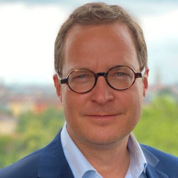 Mayer-Nachfolger: Martin Huber wird neuer CSU-Generalsekretär