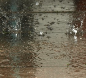 10-Tage-Wettervorhersage für Deutschland vom 15.05.2024