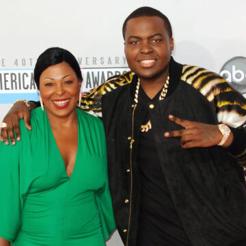 Sean Kingston and mother arrested, Florida home raided in “ongoing” police investigation