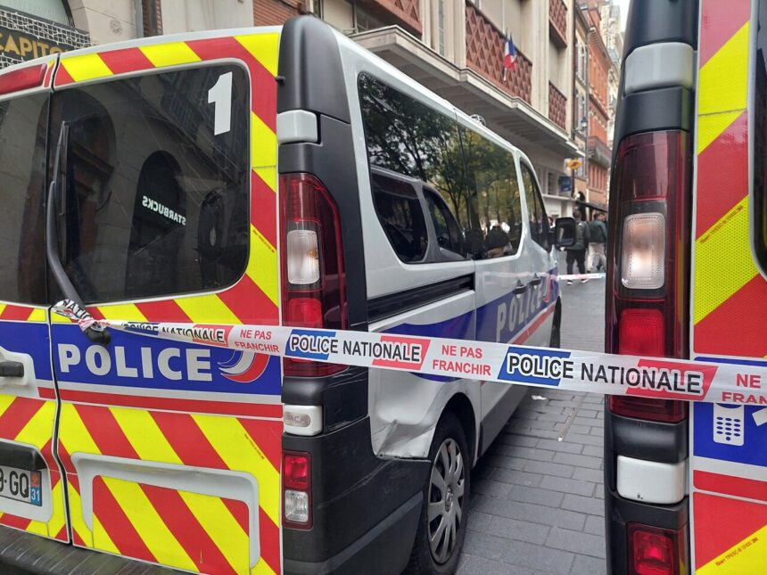 Toulouse. Rues fermées et transports perturbés pour l’écran géant de la finale de Champions Cup