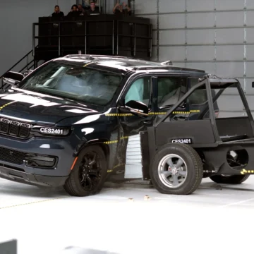 These big, thirsty SUVs don’t rate well for safety