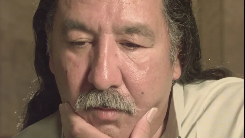 What to know about Indigenous activist Leonard Peltier’s first hearing in more than a decade