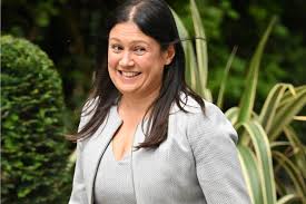 Lisa Nandy among record set of women in UK PM Keir Starmer Cabinet