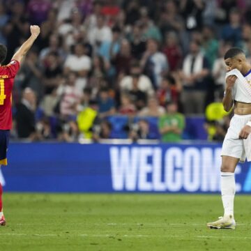 Quel che ha fatto Mbappé in Spagna-Francia dice tutto: ha perso molto più di una semifinale