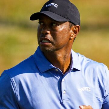 The Open: Tiger Woods playing well among 3 Bold Predictions