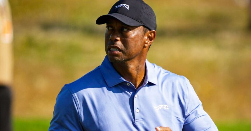 The Open: Tiger Woods playing well among 3 Bold Predictions