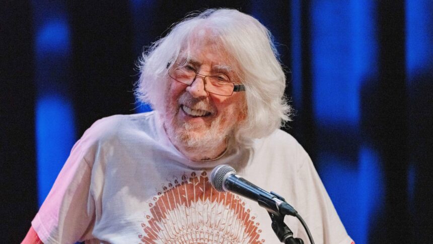 John Mayall im Alter von 90 Jahren gestorben