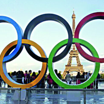 Paris Olympics 2024: Major Mishaps Include Flag Errors, Food Shortages, and Misidentification of South Korean Athletes