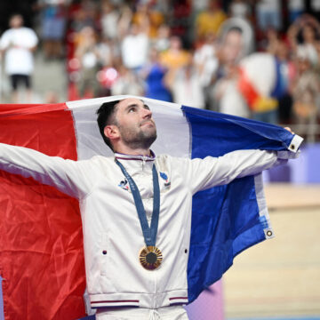 Paris 2024. Avec trois médailles, dont deux en or, le Tarn cartonne aux Jeux Olympiques