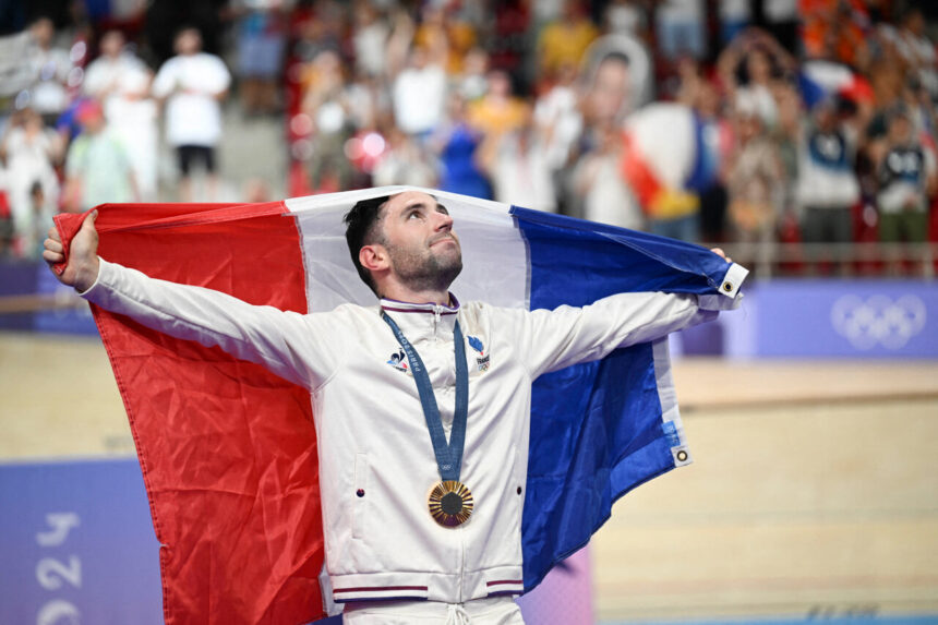 Paris 2024. Avec trois médailles, dont deux en or, le Tarn cartonne aux Jeux Olympiques