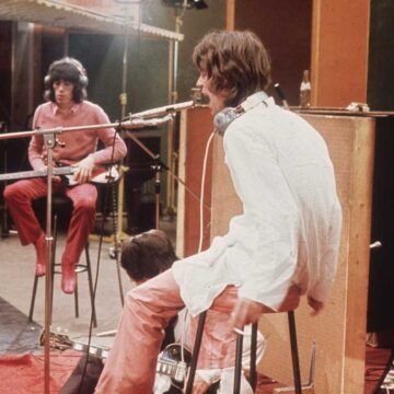 Recording Studios: A History Of The Most Legendary Studios In Music