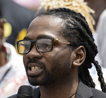 FBI Arrests D.C. Councilmember Trayon White, Charges Unclear