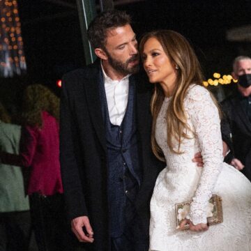 « Bennifer » : Jennifer Lopez demande le divorce à Ben Affleck, après deux ans de mariage