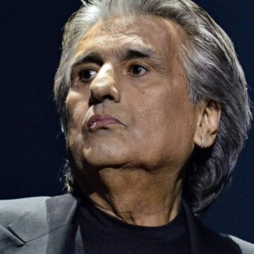 Un anno senza Toto Cutugno, quando Morandi e Pupo ai funerali dissero: “Ci sono pochi colleghi, questo ci dispiace”