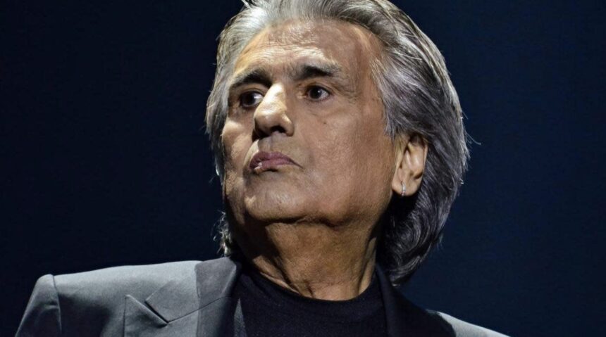 Un anno senza Toto Cutugno, quando Morandi e Pupo ai funerali dissero: “Ci sono pochi colleghi, questo ci dispiace”