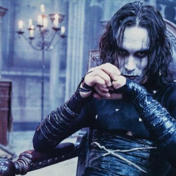 The Crow