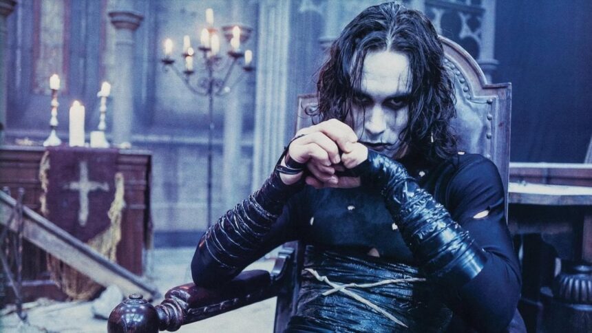 The Crow