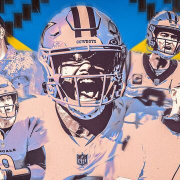 The Winners and Losers of NFL Week 1