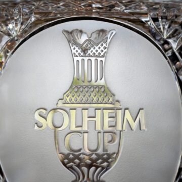 TV and Streaming Picks for September 13, 2024: how to watch the Solheim Cup