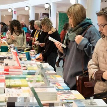 Pisa Book Festival 2024