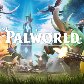 Nintendo and the Pokémon Company sue Palworld developer for patent infringement