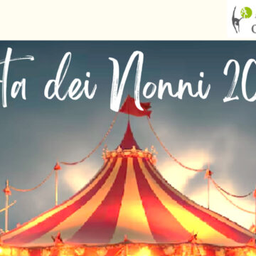 A Verona i nonni si festeggiano al Circo: «Un’occasione per ribadire l’importanza della loro figura nella società»