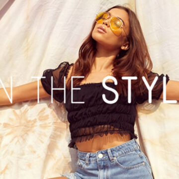 In The Style founder exits the brand