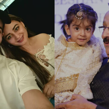 Mahhi Vij Mourns Baba Siddique’s Death With Emotional Note, Shares Photos Of Him With Daughter Tara: ‘As Tears Roll Down…’