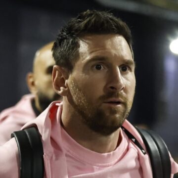 Anche Messi al Mondiale per Club: la decisione della Fifa