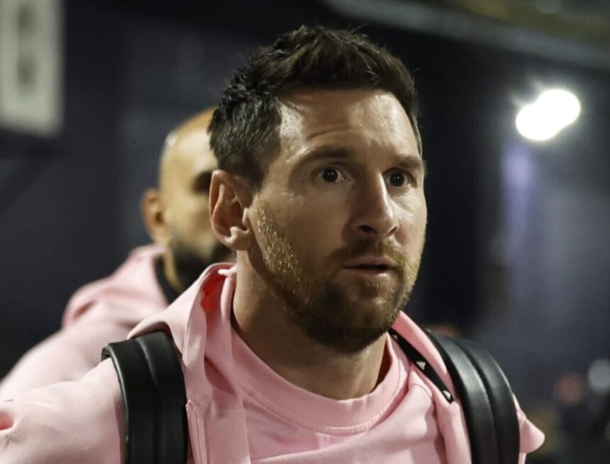 Anche Messi al Mondiale per Club: la decisione della Fifa