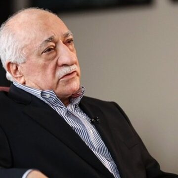 Turkish-Islamic scholar Gülen dies aged 83