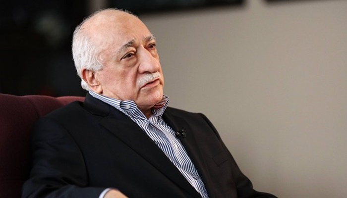 Turkish-Islamic scholar Gülen dies aged 83