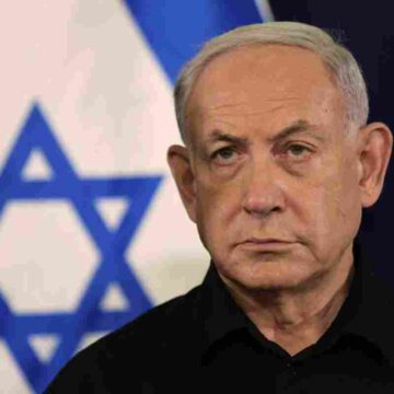 Medioriente in fiamme e il caso Netanyahu divide il governo e l’Ue