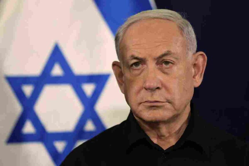 Medioriente in fiamme e il caso Netanyahu divide il governo e l’Ue