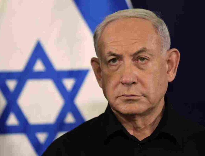 Medioriente in fiamme e il caso Netanyahu divide il governo e l’Ue