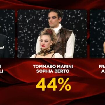 Ballando con le Stelle, Federica Pellegrini vince la semifinale: classifica, ballottaggio e riassunto