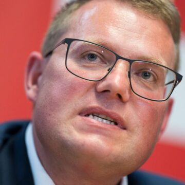 Wahlkampf: Bayerische SPD-Fraktion löscht ihren X-Account