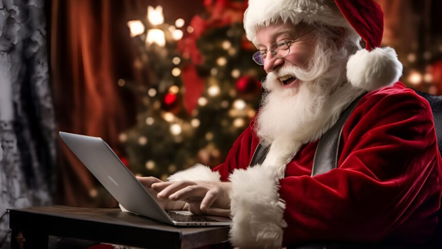 So könnt Ihr kinderleicht Weihnachtsgrüße per ChatGPT erstellen