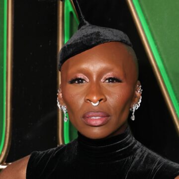 13 facts you didn’t know about queer Wicked star Cynthia Erivo