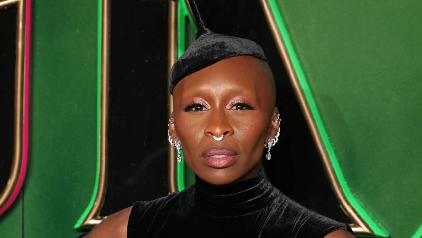 13 facts you didn’t know about queer Wicked star Cynthia Erivo