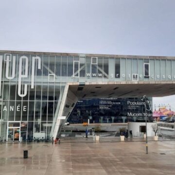 À Marseille, la visite de Cosquer Méditerranée change de voix suite à l’affaire Philippe Caubère