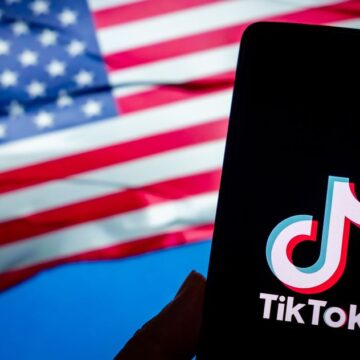 Can the Supreme Court Save TikTok?