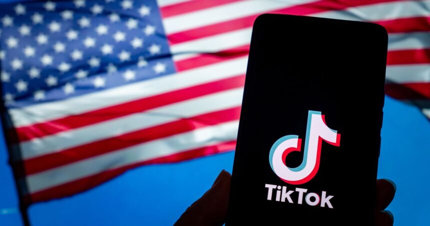 Can the Supreme Court Save TikTok?