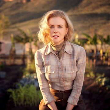 Les meilleurs films de Nicole Kidman à voir absolument