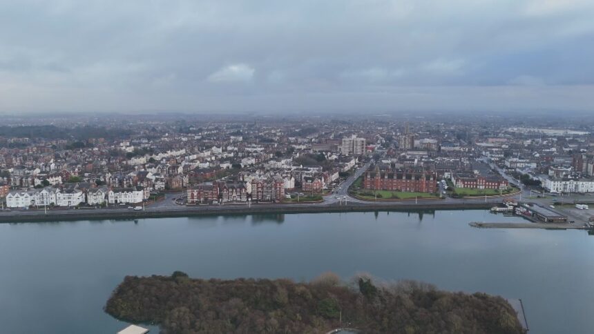 Southport seeks normality but set to remain in headlines