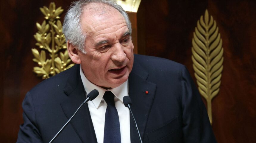 France : le Premier ministre François Bayrou échappe à une nouvelle motion de censure