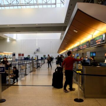 FAA Employee Firings Shake Up Air Travel As Trump Administration Targets Probationary Workers