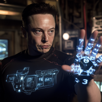 Elon Musk lâche la bombe Grok 3 : l’IA qui défonce le politiquement correct !